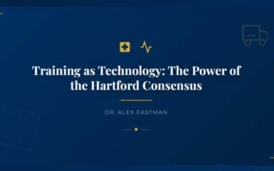 Training as Technology. The Power of the Hartford Consensus